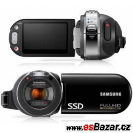 kamera Samsung FullHD – fotografie 1