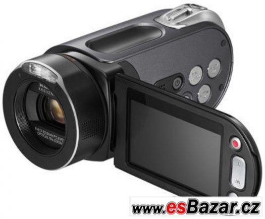 kamera Samsung FullHD – fotografie 2