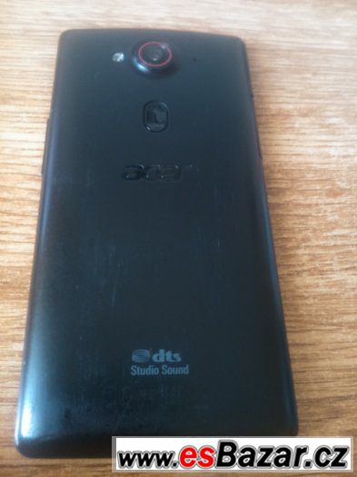 Acer Liquid E3 13Mpx – fotografie 3