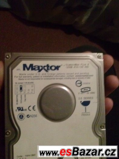 Set 3HDD 250gb,120gb,120gb – fotografie 3