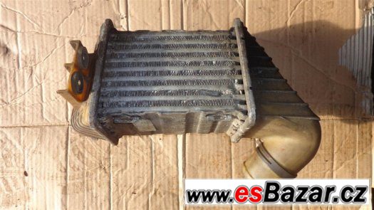 Intercooler z jednickove octavie TDI nebo 1,8 Turbo – fotografie 2