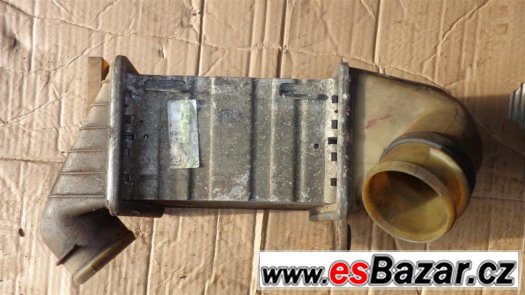 Intercooler z jednickove octavie TDI nebo 1,8 Turbo – fotografie 3