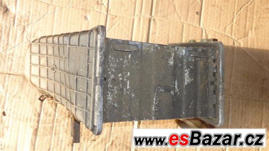 Intercooler z jednickove octavie TDI nebo 1,8 Turbo – fotografie 4
