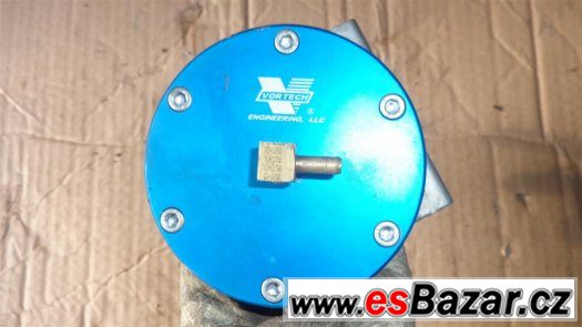 Regulátor Tlaku Paliva značky Vortech Engineering, LLC – fotografie 3