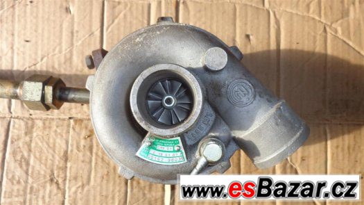 Turbo z Avie C13-01 – fotografie 2