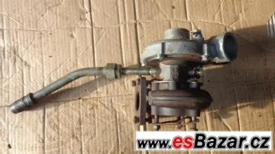 Turbo z Avie C13-01