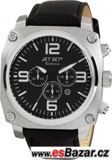 Hodinky značky JET SET - California J31713-267 – fotografie 1