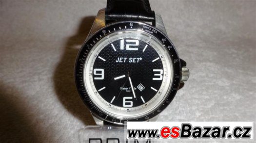 Hodinky značky JET SET - Monte Carlo J28021-267 – fotografie 4