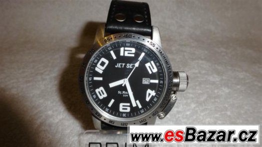 Hodinky značky JET SET - Jet Set San Moritz (Remo) J27571-21 – fotografie 4