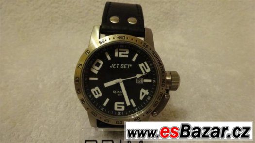 Hodinky značky JET SET - Jet Set San Moritz (Remo) J27571-21 – fotografie 5
