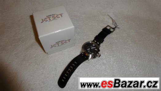 Hodinky značky Jet Set - St. Remo J27581-217 - NOVÉ – fotografie 2