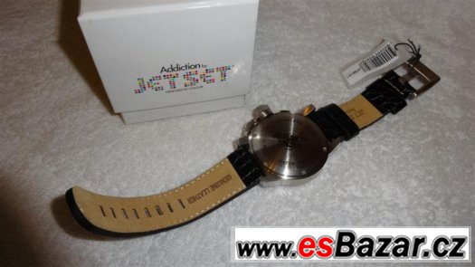 Hodinky značky Jet Set - St. Remo J27581-217 - NOVÉ – fotografie 4