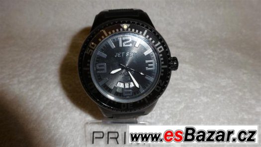 Hodinky značky JET SET - WB 30 J5444B-267 – fotografie 4