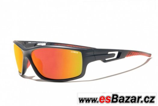 Cyklistické sluneční brýle značky Bliz - Polarized D – fotografie 1