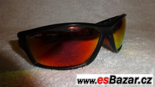 Cyklistické sluneční brýle značky Bliz - Polarized D – fotografie 2