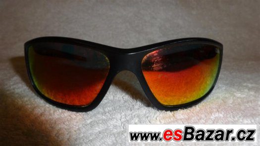Cyklistické sluneční brýle značky Bliz - Polarized D – fotografie 4