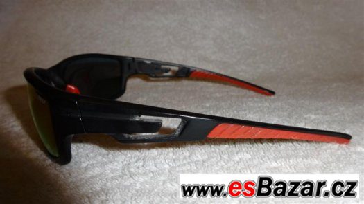 Cyklistické sluneční brýle značky Bliz - Polarized D – fotografie 5