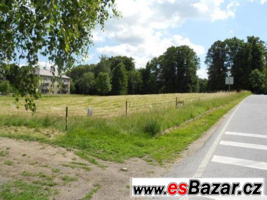 Stavební Pozemek Liberecko – fotografie 2