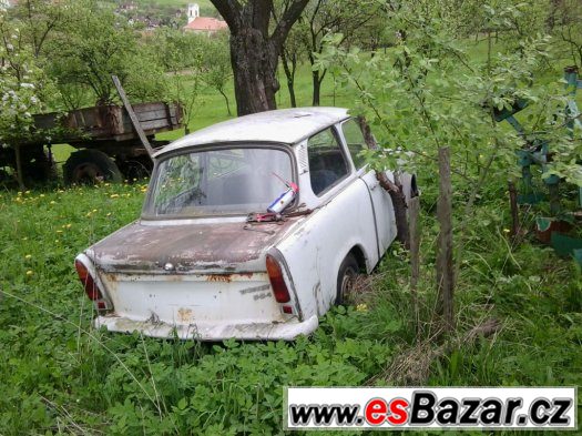 KOUPÍM STARÉ AUTO – fotografie 2