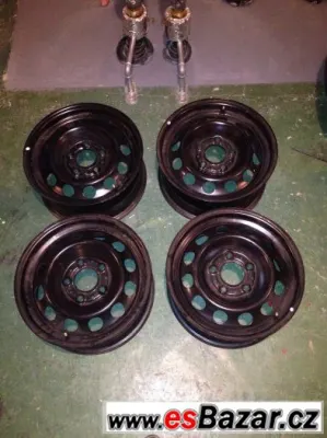 5x120 R15 BMW e46