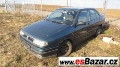 SEAT TOLEDO - DILY