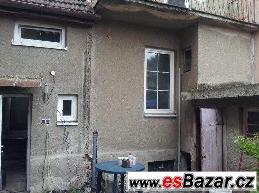 Prodám bílé plastové okno 90x 165 BRNO – fotografie 1