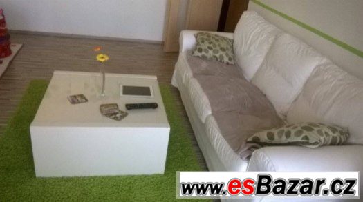 Prodám jako novou sedací soupravu – fotografie 2