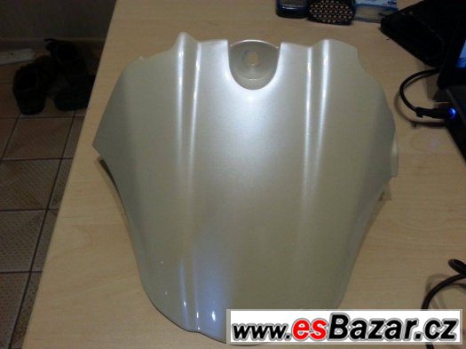 zadni blatnik suzuki gsxr 1000 2005-2006 k6 – fotografie 1