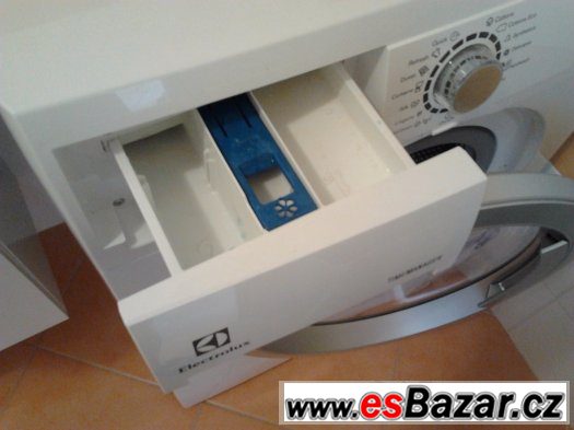 Pračka Elektorlux – fotografie 2