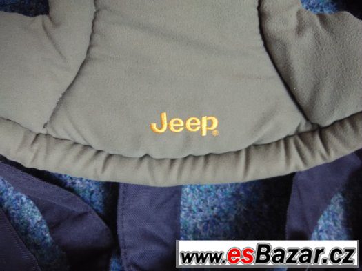 klokanka JEEP za 500 Kč, Praha 4 – fotografie 3
