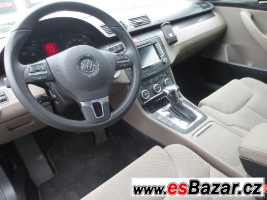 VW PASSAT 2.0 TDI - DÍLY – fotografie 3