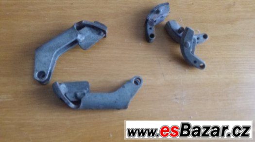 babeta 210 radici a odstredive celisti – fotografie 1