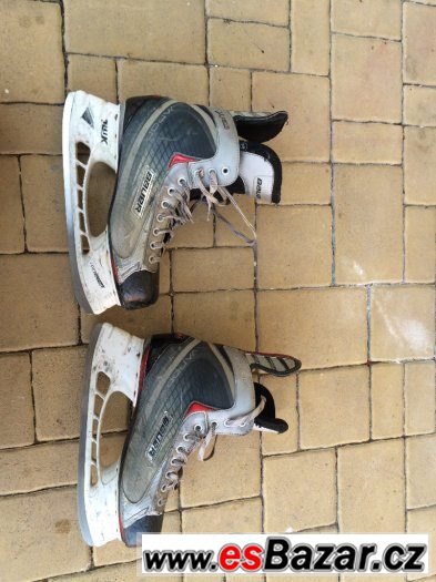 Bauer VAPOR X30 brusle hokejové 10EE – fotografie 2