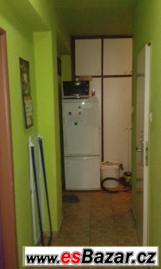 vyměním byt 2+1 s balkonem za 3+1 jen FM a okoli – fotografie 2