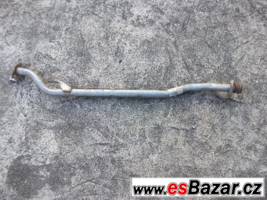 mitsubishi lancer 1,8 4+4 – fotografie 1