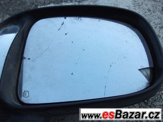 ford transit zrcátka – fotografie 5