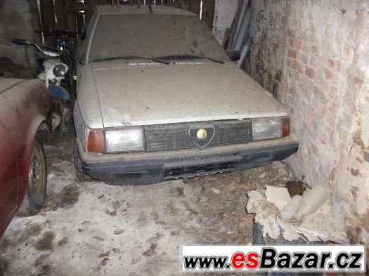 alfa romeo arna – fotografie 3
