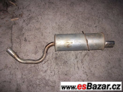 vw passat (3b2) 1,8 – fotografie 1
