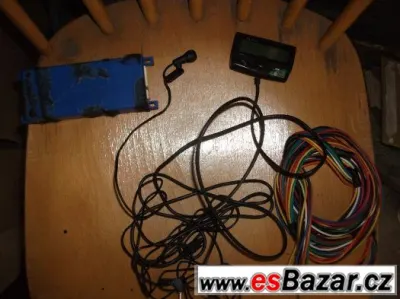 handsfree parrot