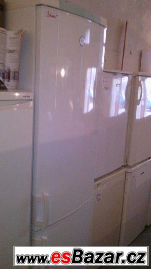 lednice electrolux XX. v 200cm nová nápln – fotografie 1