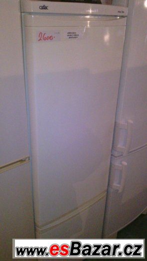 Lednice Calex XXI.plně funkční v.150cm nov nápln super stav – fotografie 1