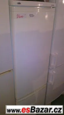 Lednice Calex XXI.plně funkční v.150cm nov nápln super stav