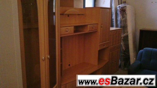 obyvaci stena XXXII. zánovní dovoz EU – fotografie 2