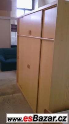 skříně posuvne dvere XXXVI.