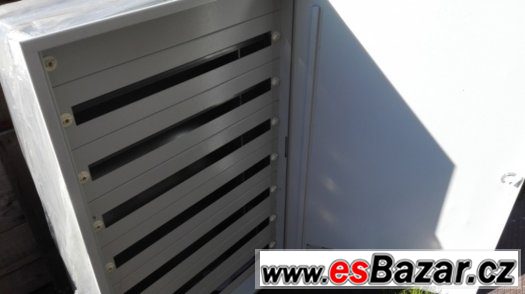 Rozvodnice BP-U-800/12-C (Moeller, Eaton) – fotografie 1
