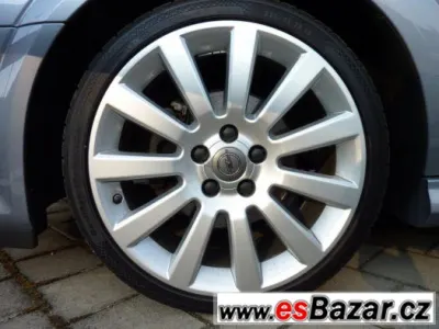 Koupím alu Opel R18 5x110