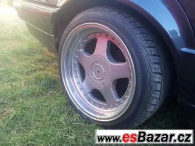 16" ALU kola Keskin 4x100