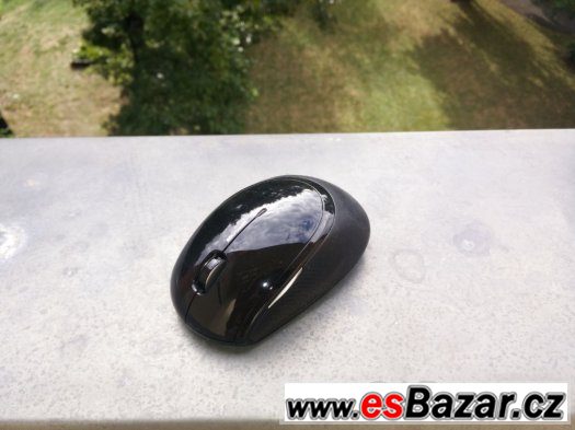 Mys Microsoft Wireless Mouse 5000 – fotografie 1