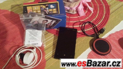 Vyěním Nokii Lumia 32GB aknihyJiřího Kulhánka Noční klub1,2 – fotografie 4