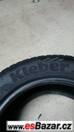 letní gumy 195/65 R15 Kleber – fotografie 5